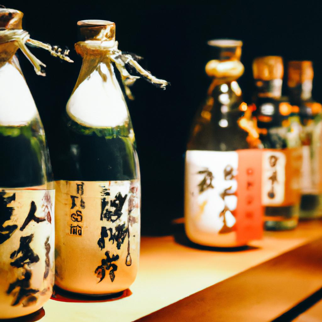 土地の味