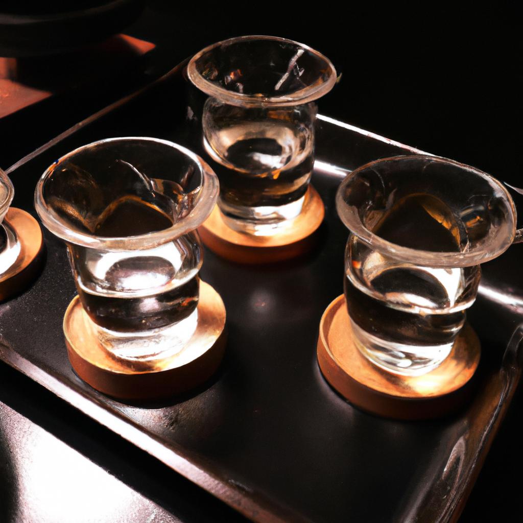 日本酒初心者にも優しい