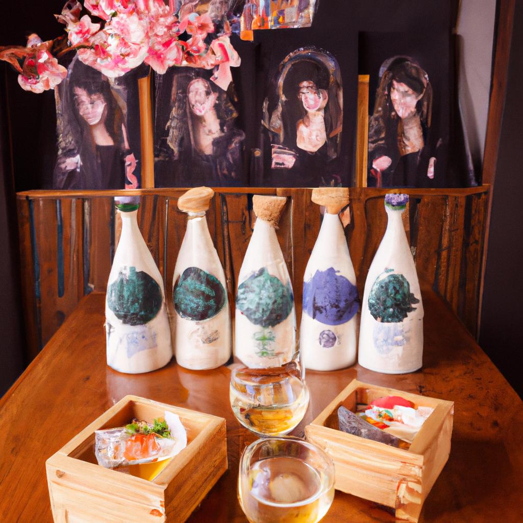 「廣喜」の酒の特徴