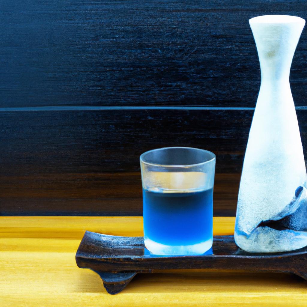 店の独自性とお酒の相性