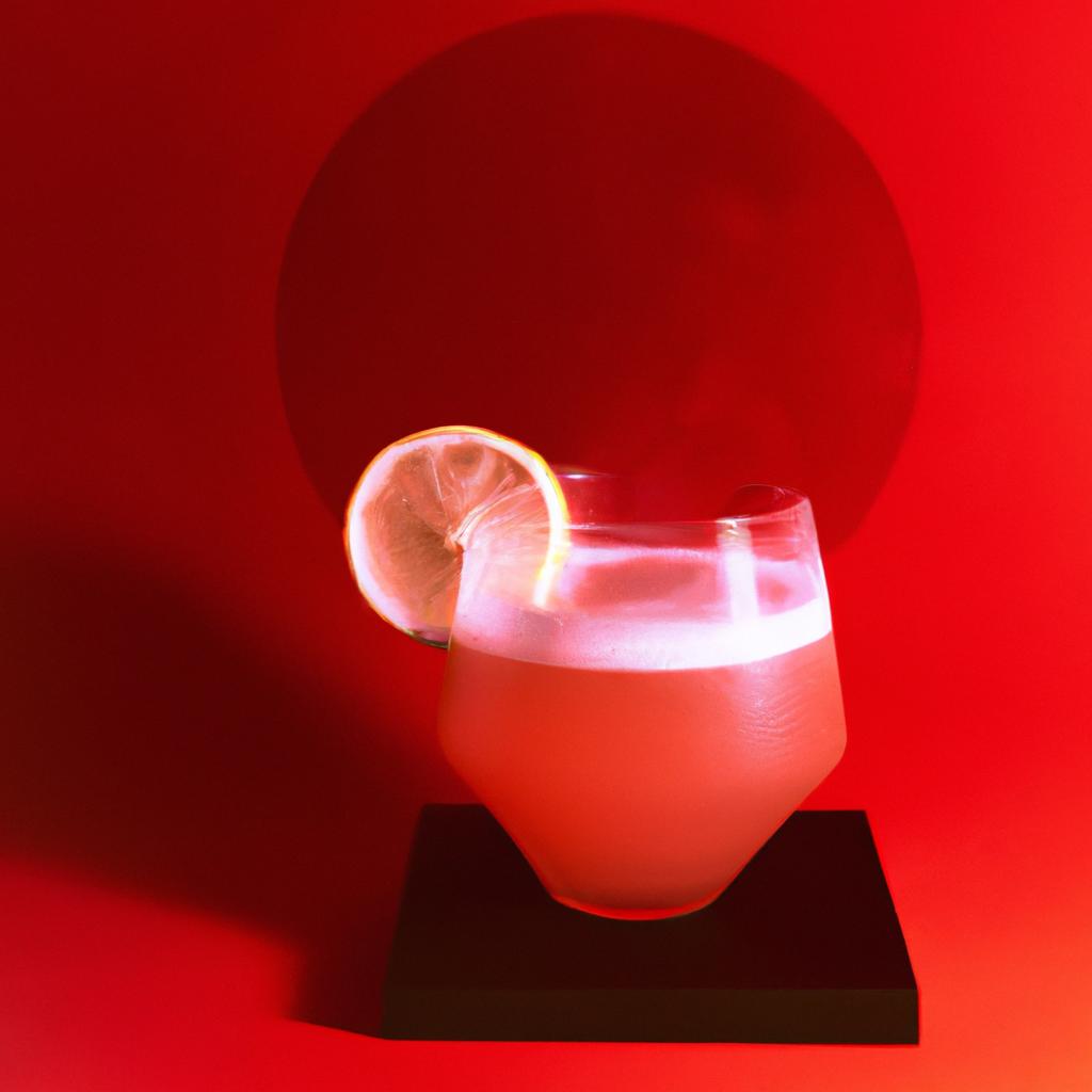 ギャラリーで楽しむ酒とアートの融合