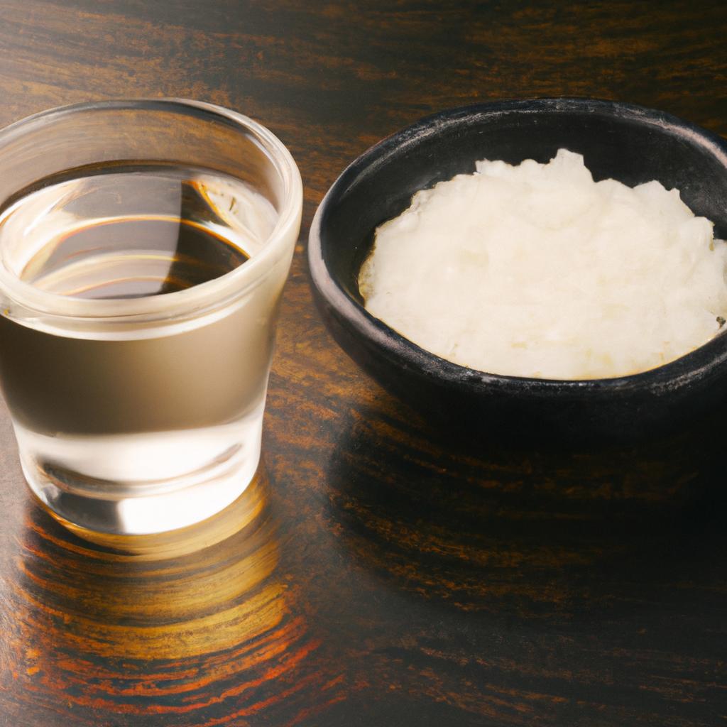 酒の特長と楽しみ方