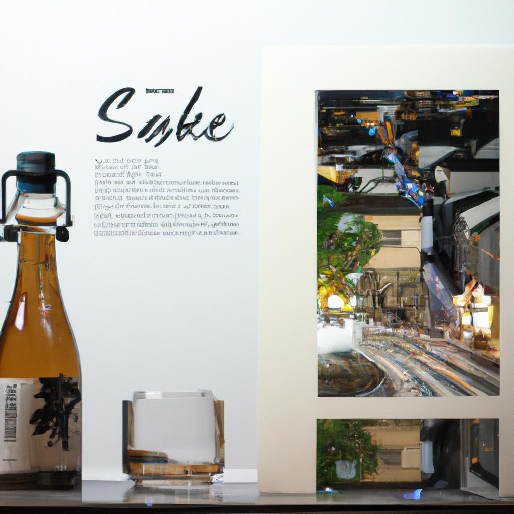 地域性とストーリー性を感じる一杯