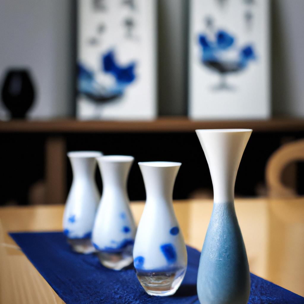 選び抜かれた日本酒