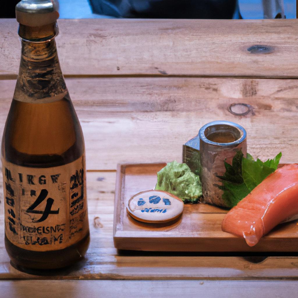 アルコールメニューの充実